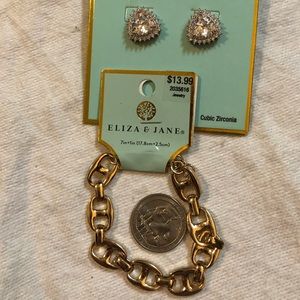 Eliza&jane jewelry bundle
